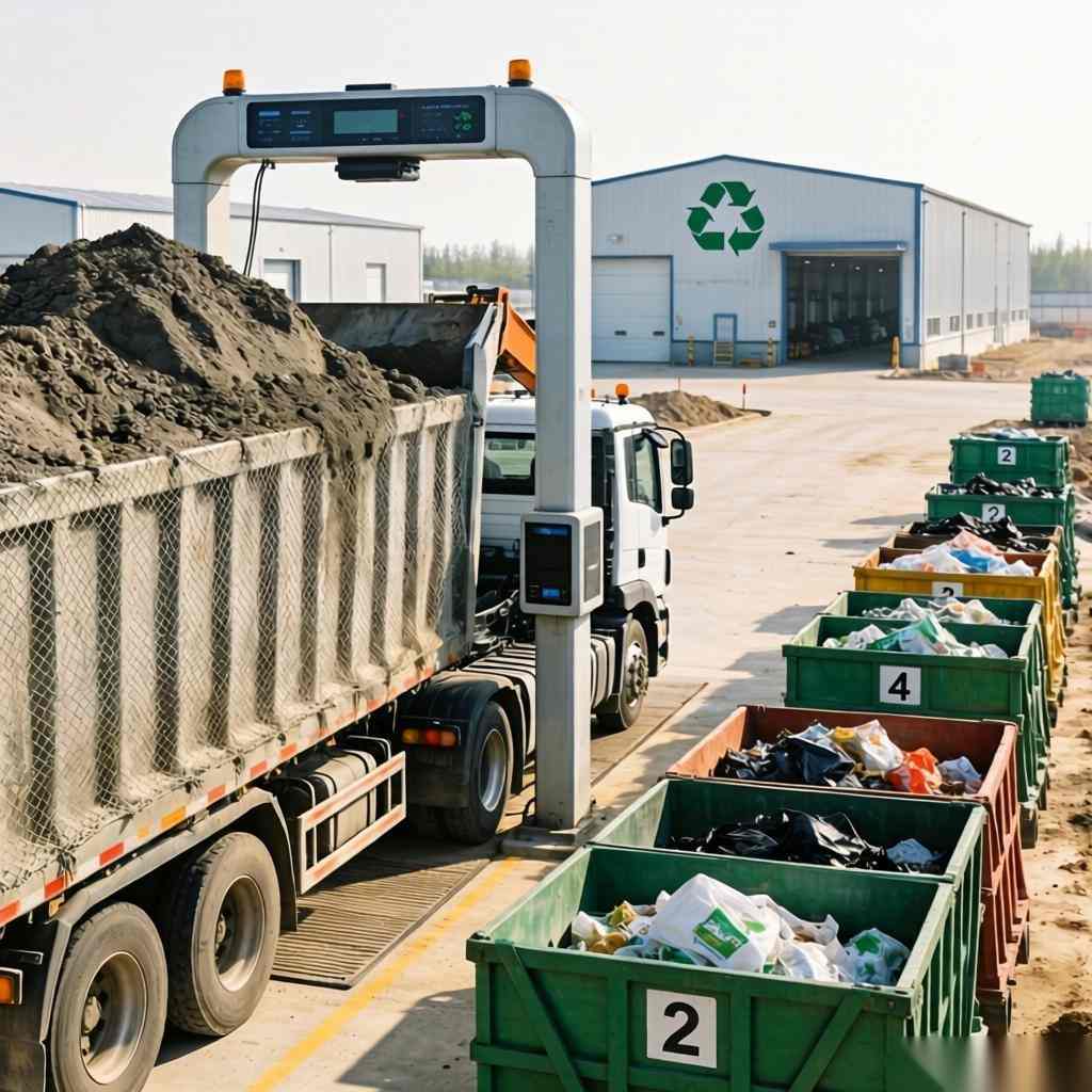宣城市建筑垃圾管理暂行规定 （征求意见稿）发布！