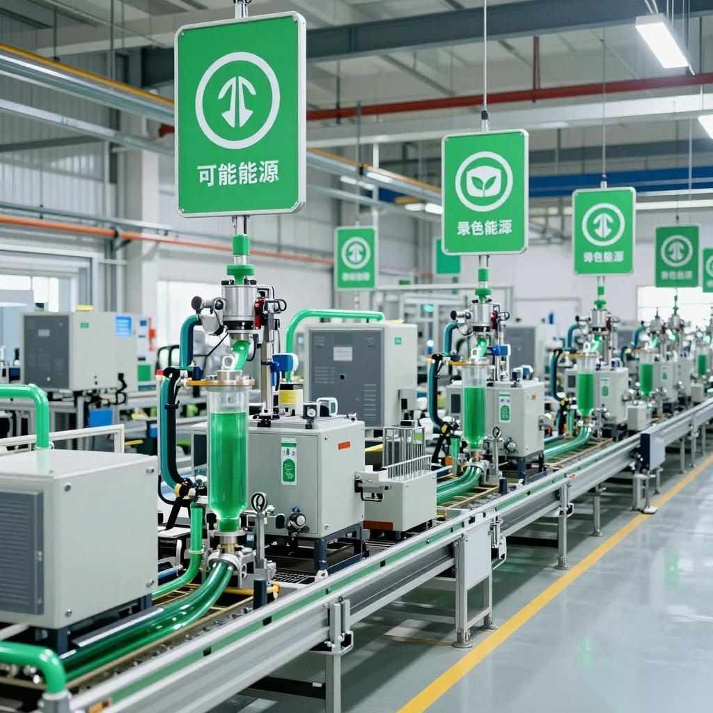 黑龙江省工业企业节能降碳改造奖励政策解读|申报指南(图3) 黑龙江省工业企业节能降碳绿色化改造奖励政策及其实施细则(征求意见稿)