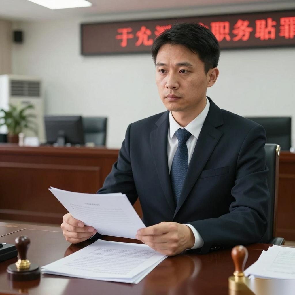 职务侵占案终审结果公布｜企业高管违法追责案例分析