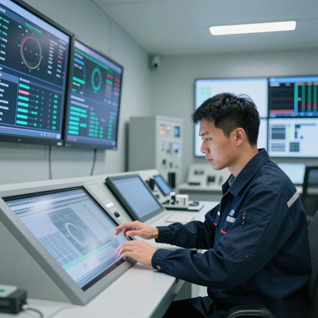 维尔利集团交付银星二号煤矿矿井水回用水处理装置扩建项目！