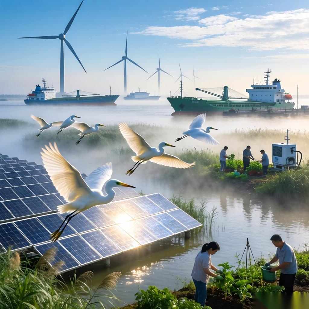 中共江苏省委 江苏省人民政府关于全面推进美丽江苏建设的实施意见