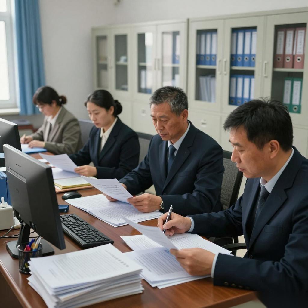 黑龙江省伊春市水务局原局长赵国君被查深度解读