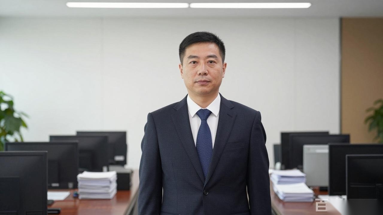 李富民任中国长江三峡集团总经理！