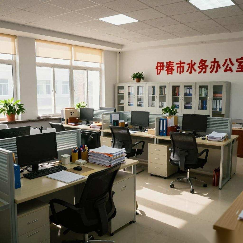 黑龙江省伊春市水务局原局长赵国君被查｜反腐动态追踪