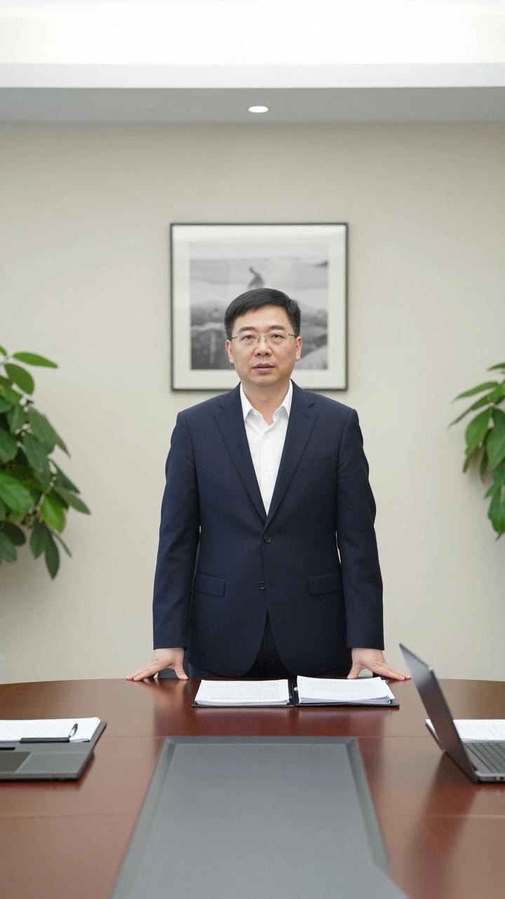 李富民接任三峡集团总经理｜人事变动最新动态