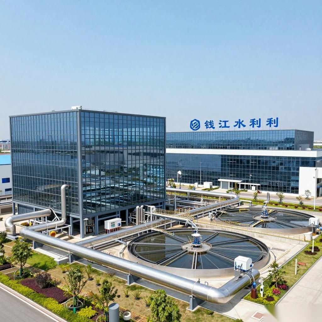 钱江水利收购玉环水务和开化天汇股权｜水务资产并购全攻略