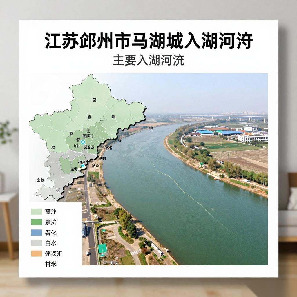 江苏邳州农村污水治理项目招标｜合作方投资运营全解析