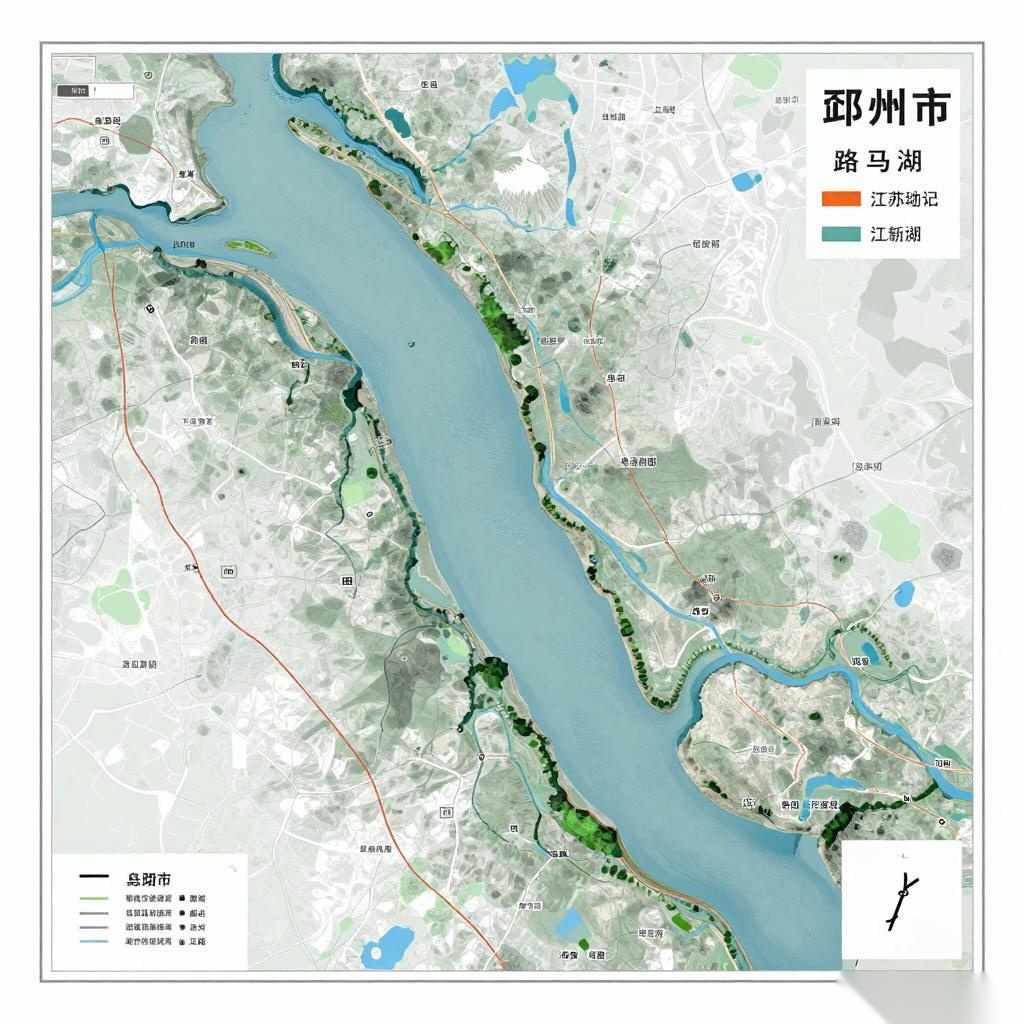 江苏邳州农村污水治理项目招标|合作方投资运营全解析(图3) 3.7亿!江苏邳州市骆马湖流域主要入湖河流沿线农村生活污水治理项目合作方招标!