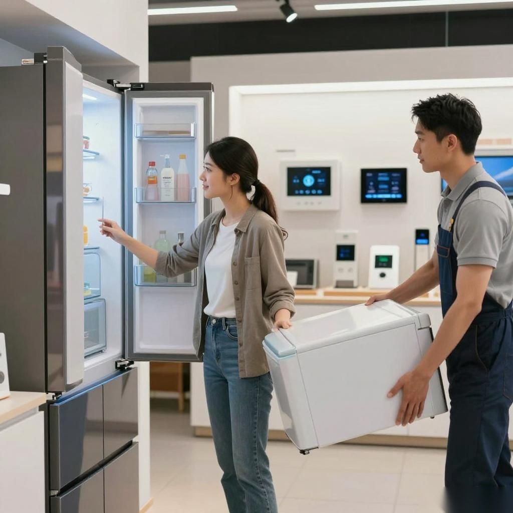 陕西省14部门联合印发《陕西省消费品以旧换新实施方案》！
