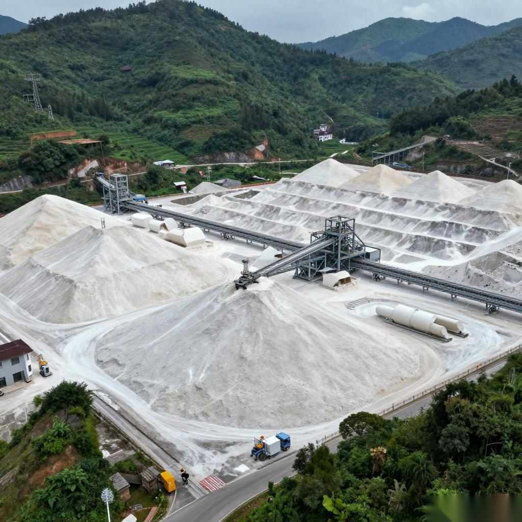 贵州磷石膏综合利用推动绿色发展全攻略