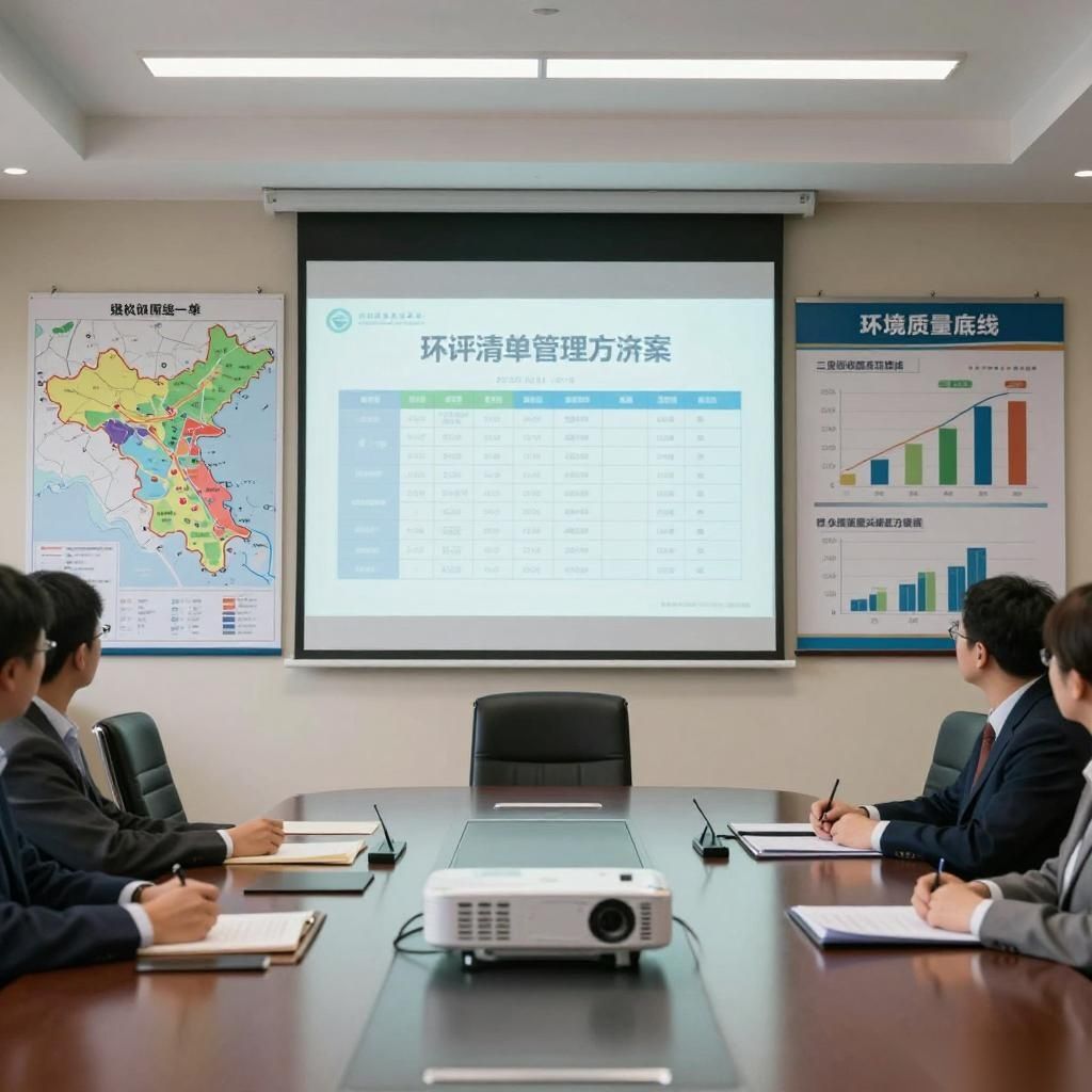 环评改革实施方案全攻略 环评改革实施方案全攻略