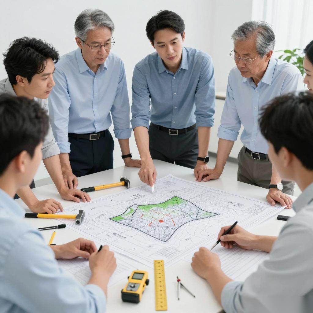 废弃矿山生态修复与环境治理初探 ——北京市地质研究所访谈纪实