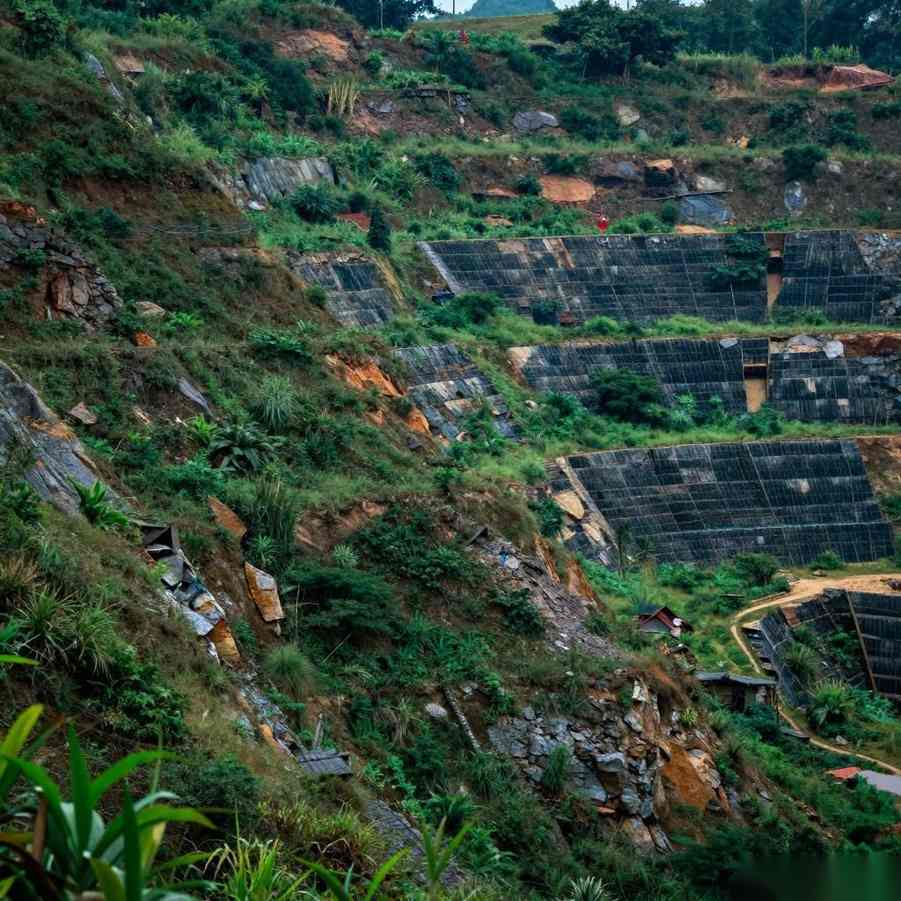 废弃矿山生态修复与环境治理初探 ——北京市地质研究所访谈纪实