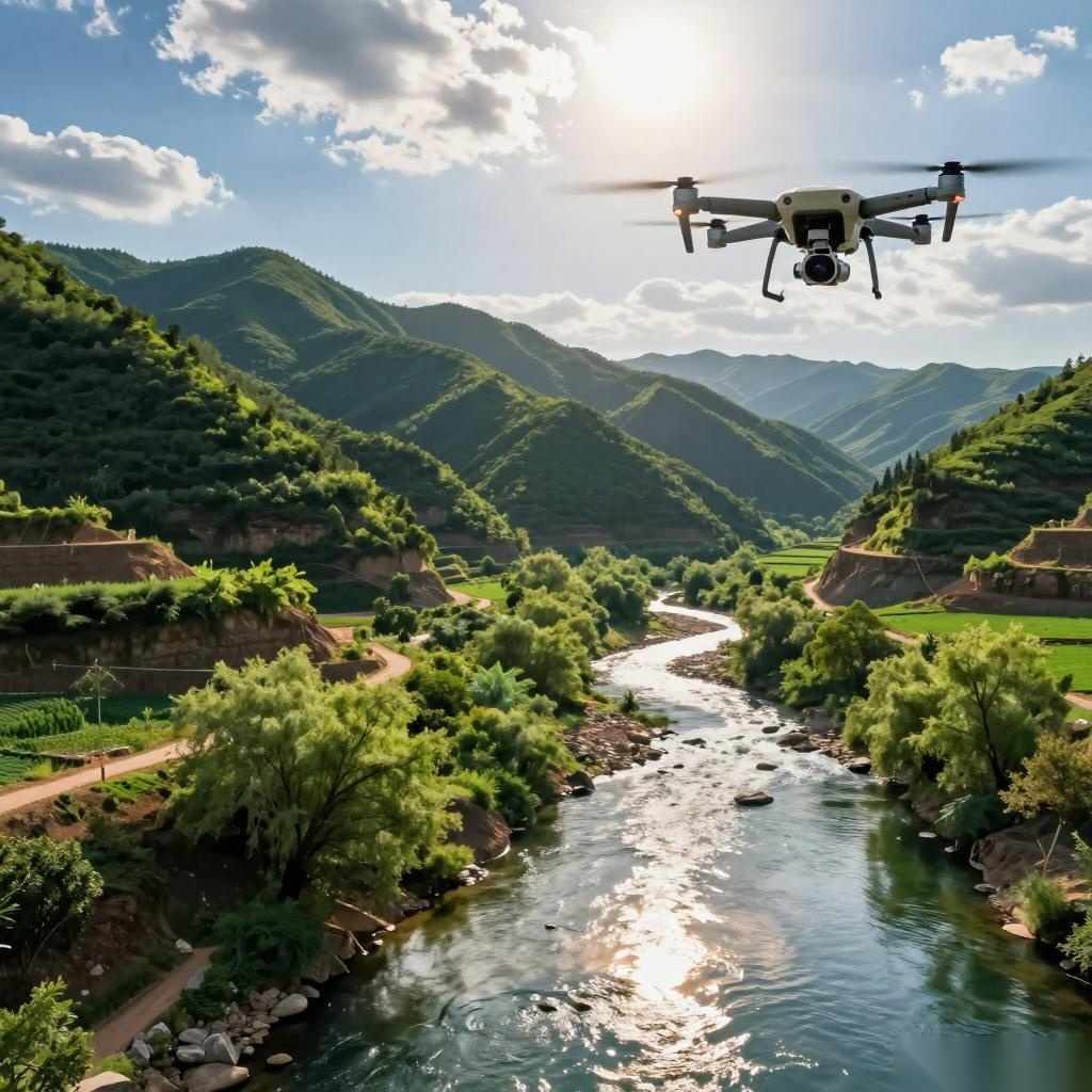 山西全面推进美丽山西建设全攻略
