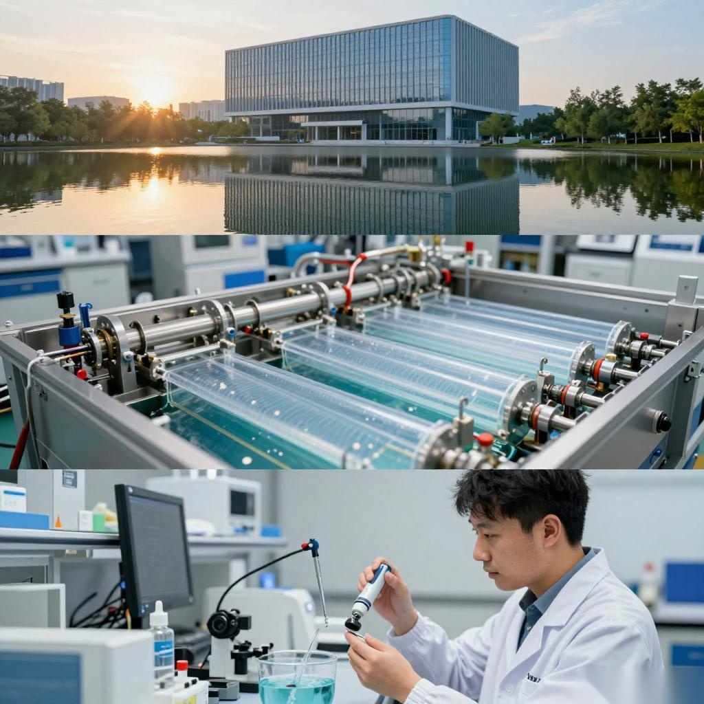 64家环保水务上市公司排行,北控首创华光环能营收百亿|全攻略(图3) 64家环保水务上市公司排行,北控、首创、华光环能三位百亿大咖!