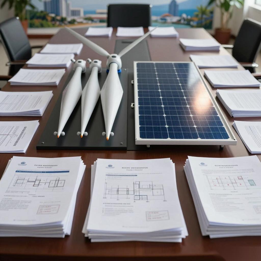 海南清洁能源岛建设全攻略 海南清洁能源岛建设全攻略