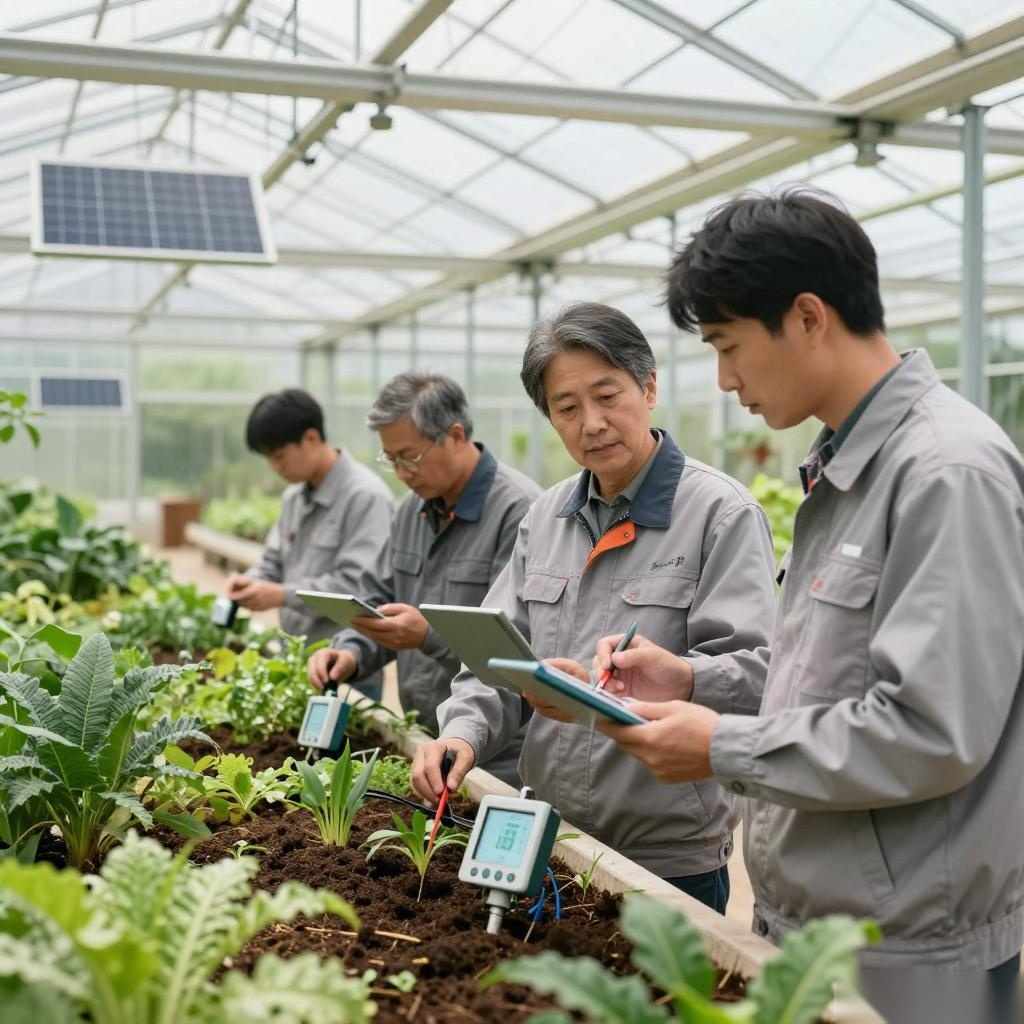 国家发展改革委办公厅等8部门关于组织推荐绿色技术的通知