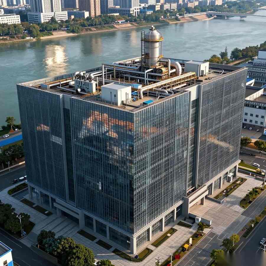 四川绵阳三江汇泽城市污水净化公司原党支部书记、董事长张俊被查！