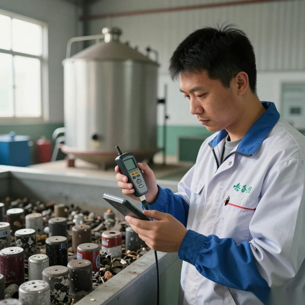 贵州：关于进一步提升危险废物全过程信息化和规范化环境管理有关工作的通知