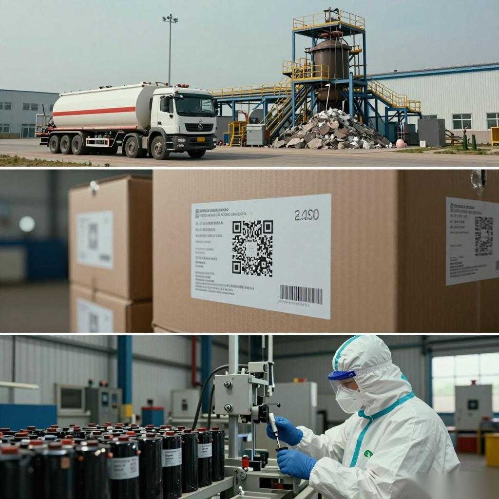 贵州：关于进一步提升危险废物全过程信息化和规范化环境管理有关工作的通知