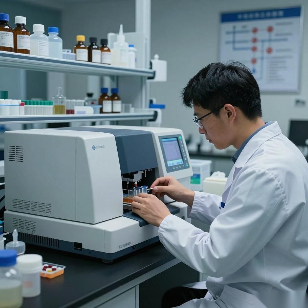 陕西省检验检测领域突出问题专项治理实施方案全攻略