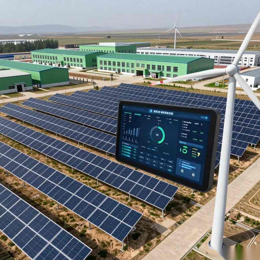 青海省工业设备更新绿色化转型实施方案全攻略