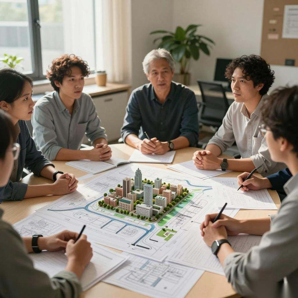 【专家访谈】贯彻生态建设理念 打造和谐海绵城市