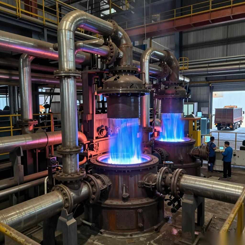 节能减排技术创新为中国实体经济提供新动力全攻略