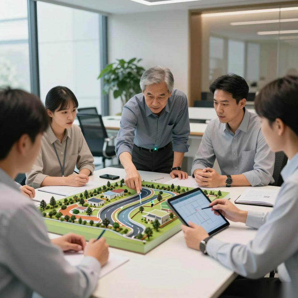 【专家访谈】海绵城市建设与PPP如何运作