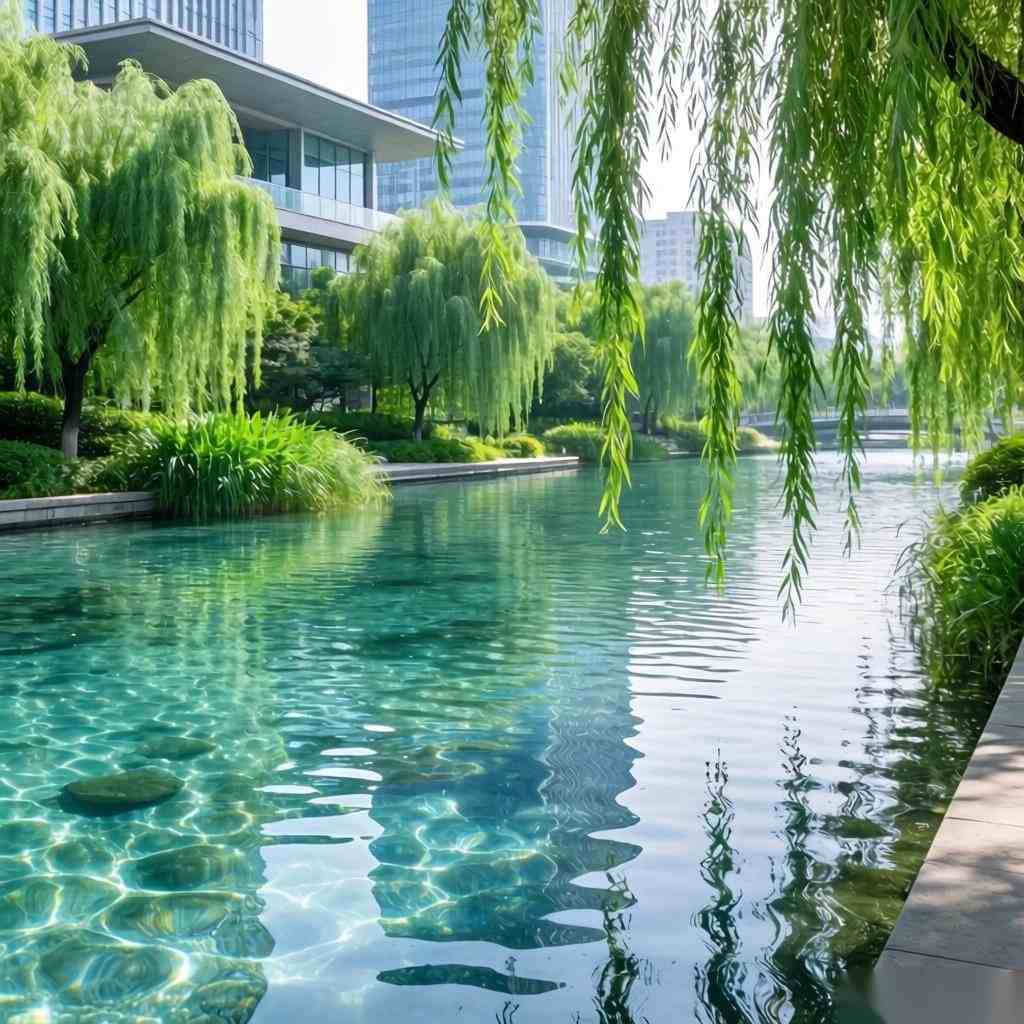 【专家访谈】海绵城市建设与PPP如何运作