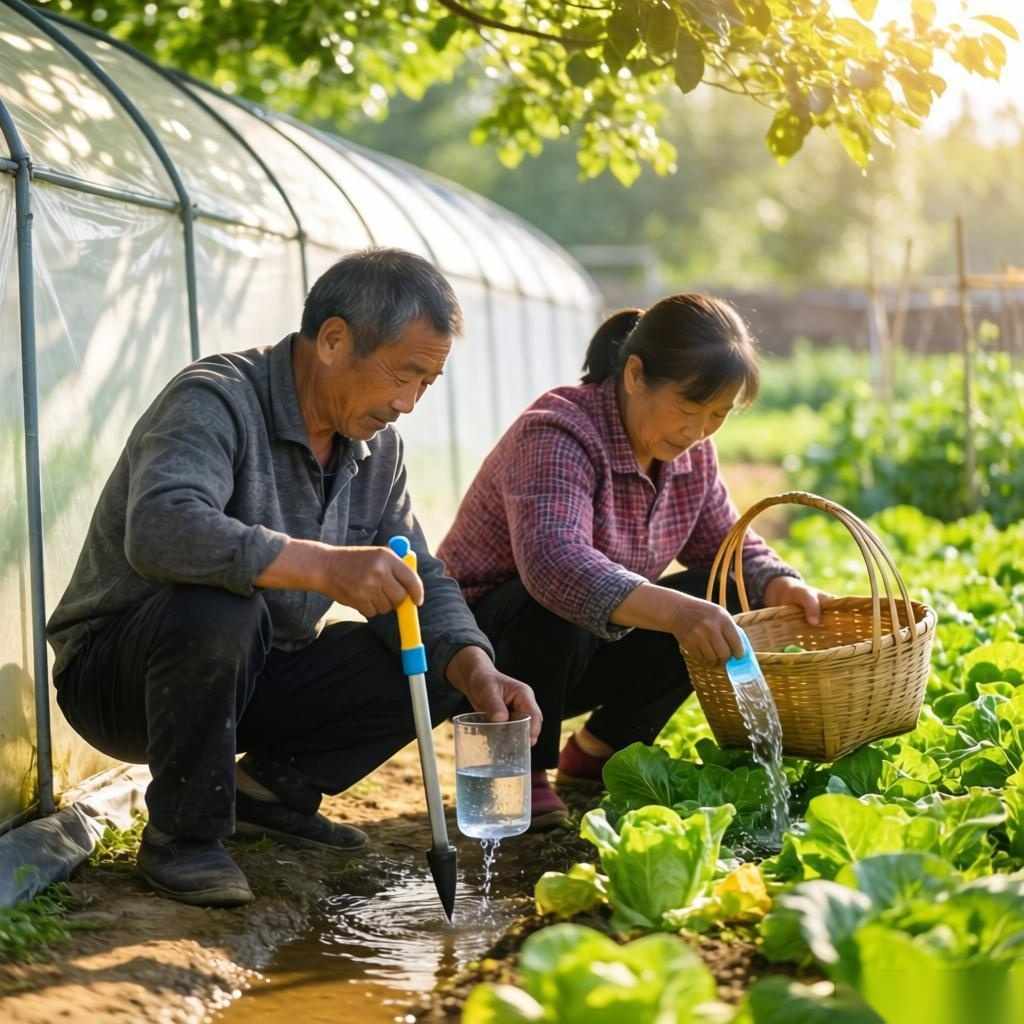 山东印发农村生活污水处理设施运行维护管理办法