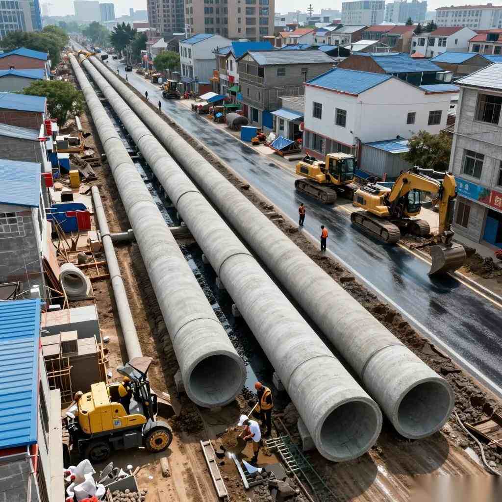 江西乐平市水环境治理项目特许经营权即将采购
