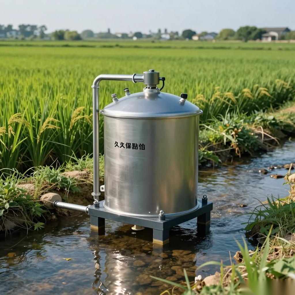 久保田环保科技在中国农村污水处理的应用与前景