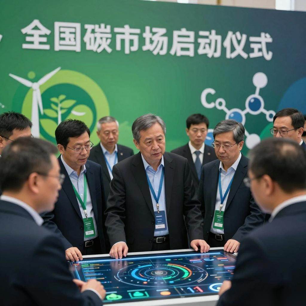王毅谈十三五碳排放总量控制与达峰战略