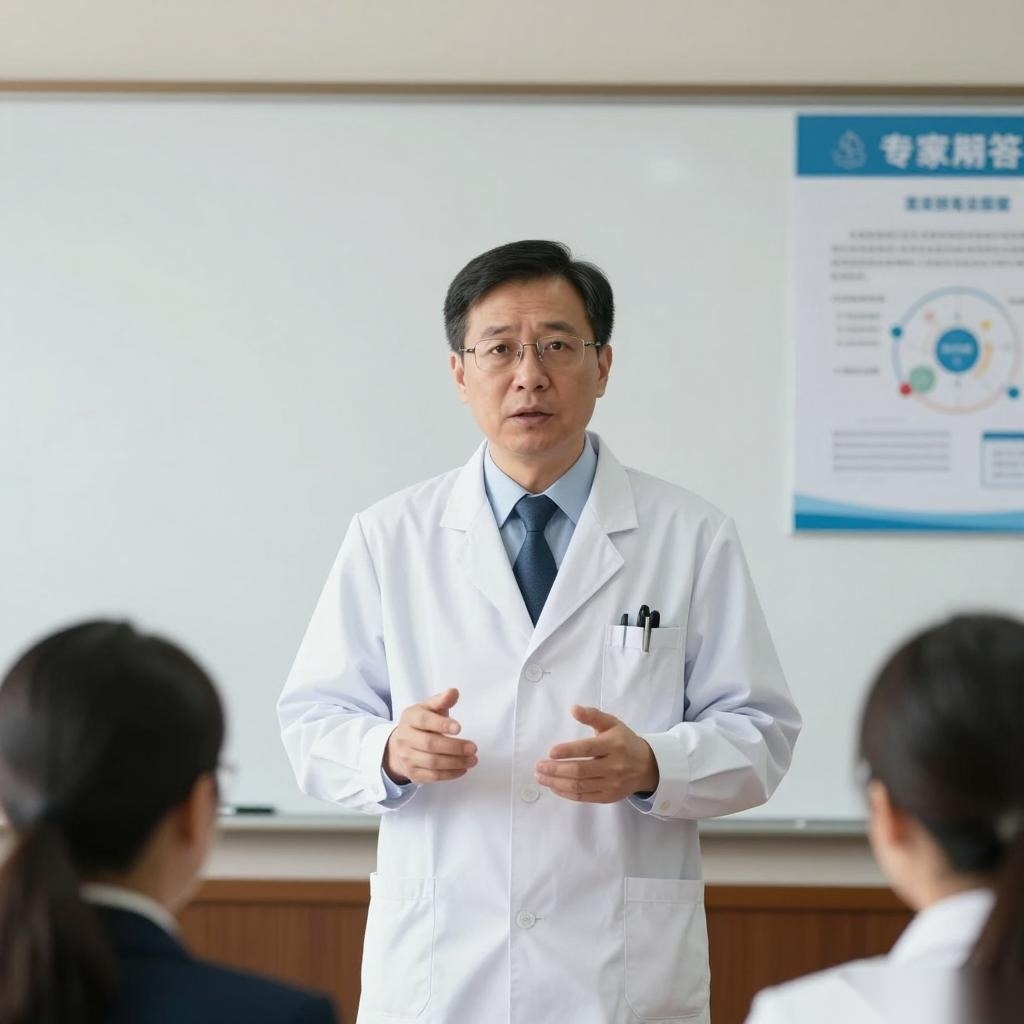雾霾与肺癌关系专家解答