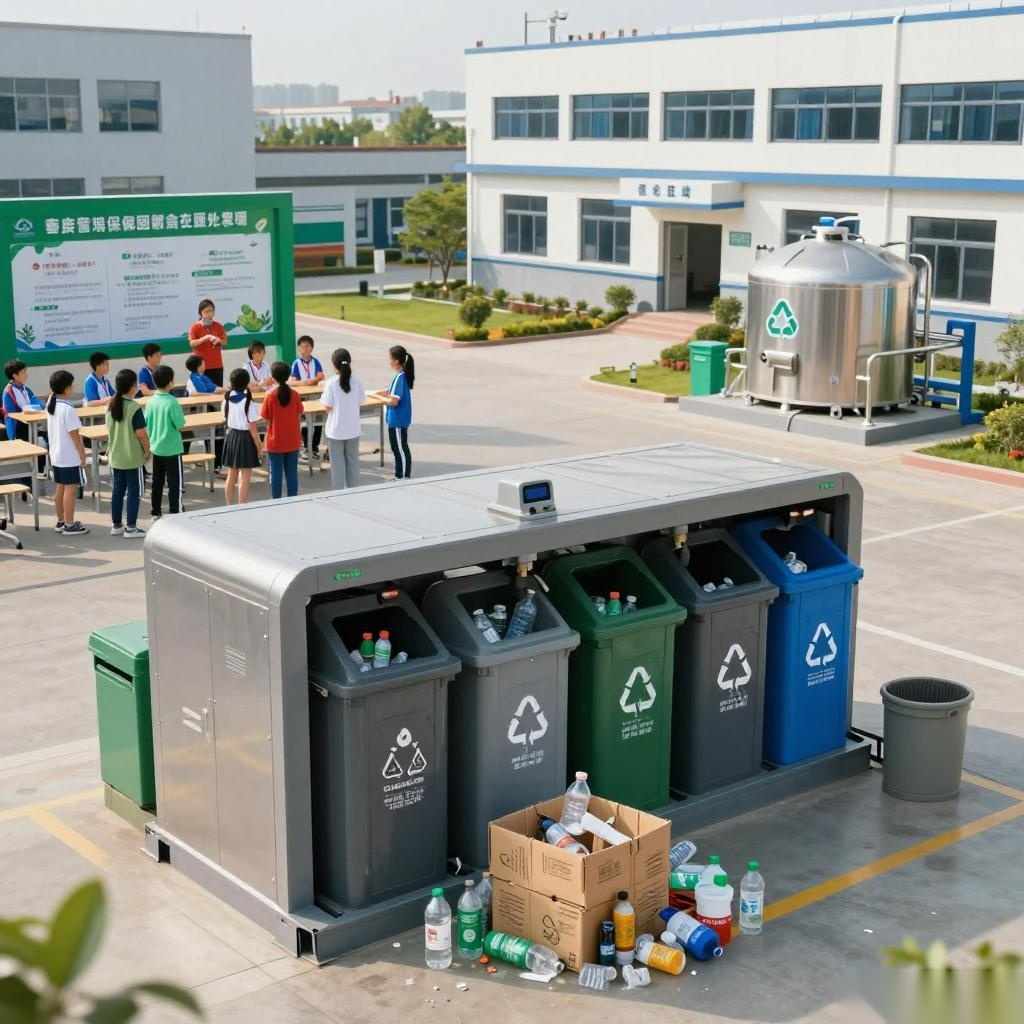 山东省无废细胞建设工作通知 山东省无废细胞建设工作通知