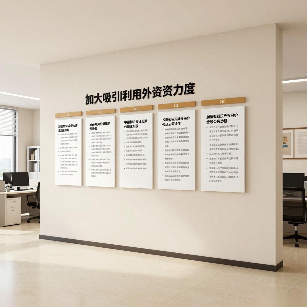 中国24条措施加大吸引利用外资力度(图2) 中国24条措施加大吸引利用外资力度