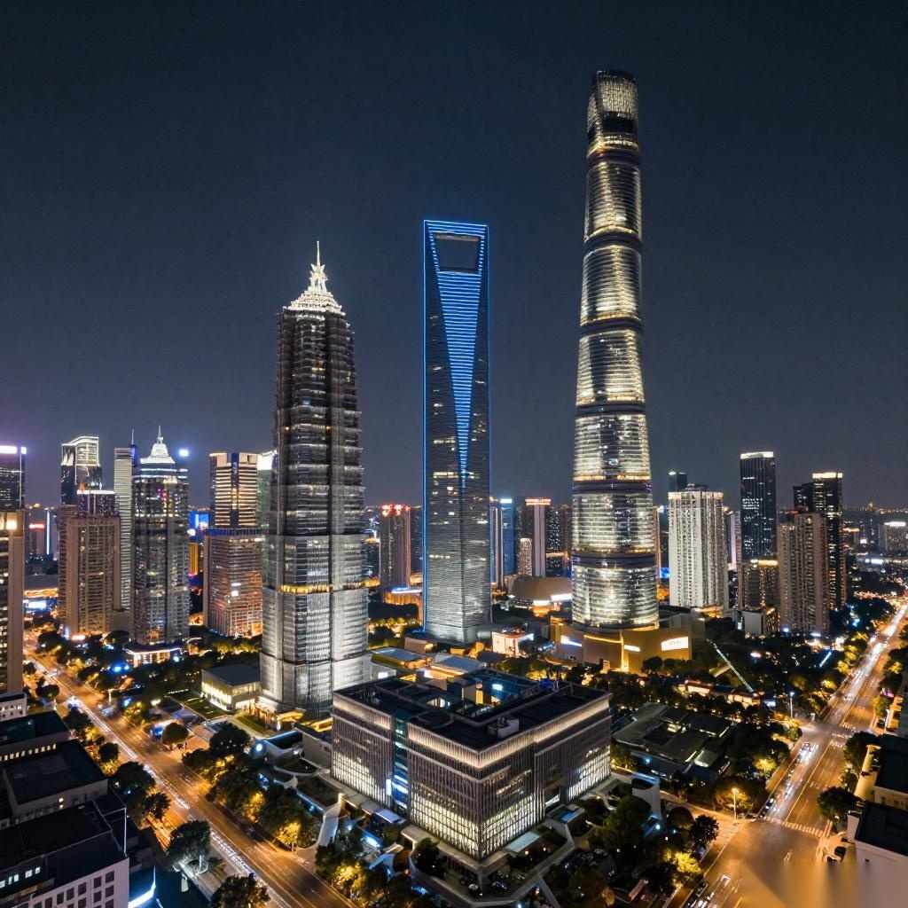国家级新区高质量建设行动计划发布