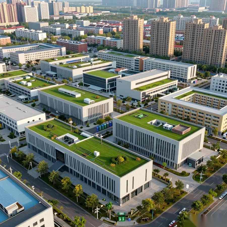 山东省无废细胞建设工作通知