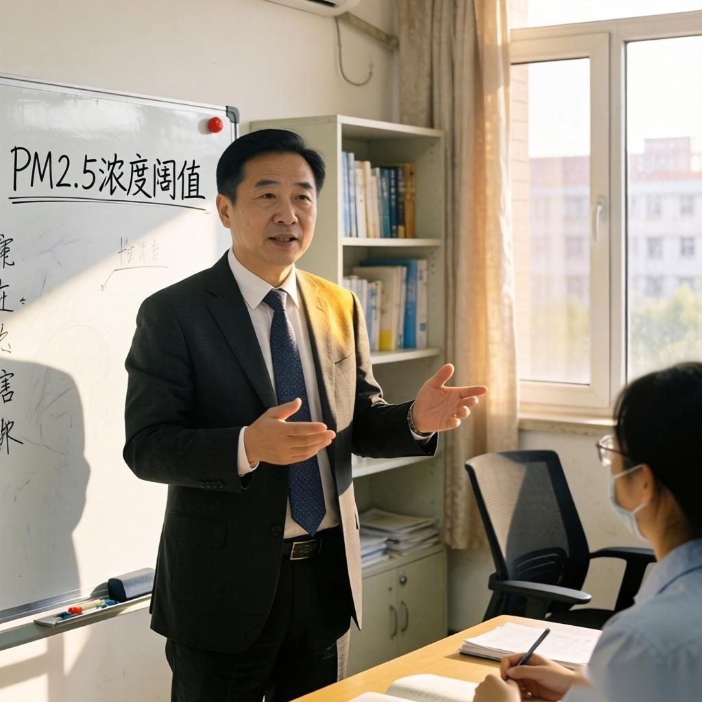 雾霾与肺癌关系解析｜专家解答六大疑问与防护指南