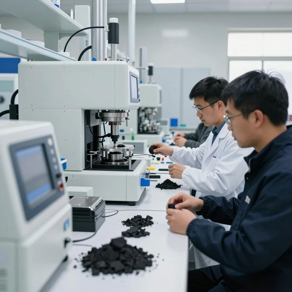 山西推动煤炭革命 李小鹏谈改革方向