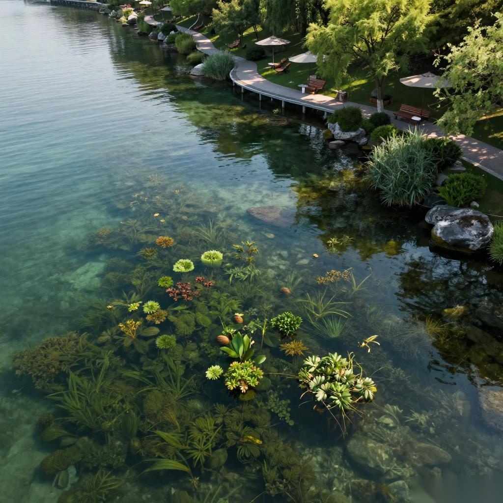 重点流域水环境综合治理中央预算内投资管理办法发布