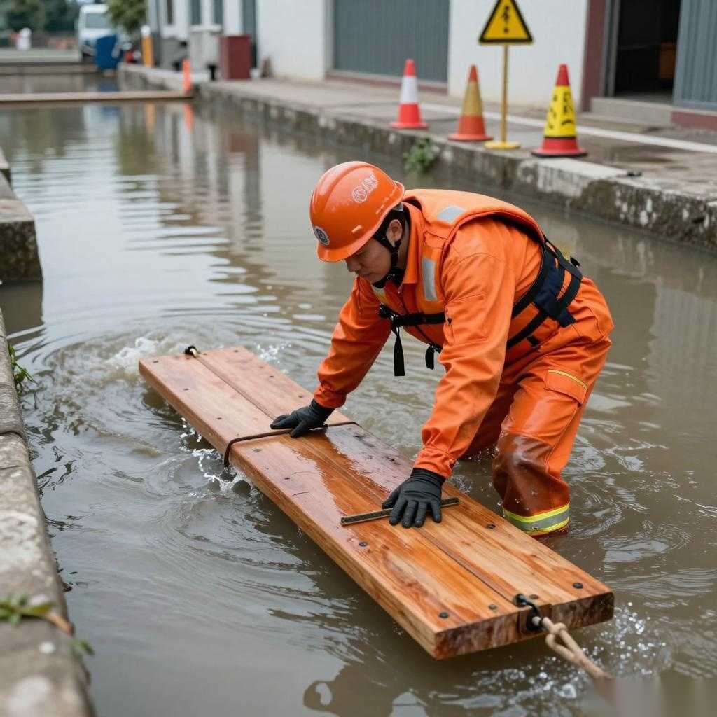 住建部2024年城市排水防涝工作通知