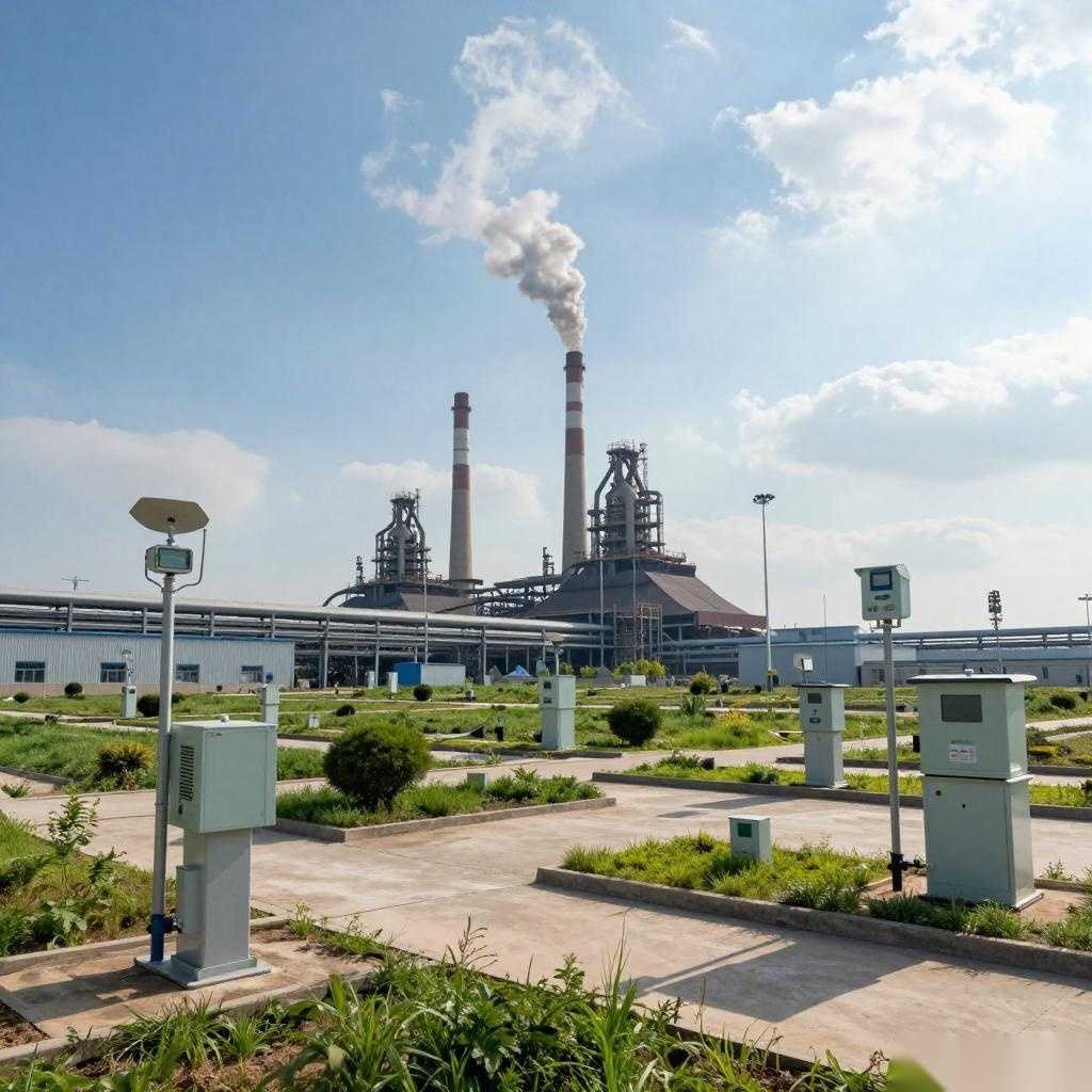 河南发布空气质量持续改善行动计划