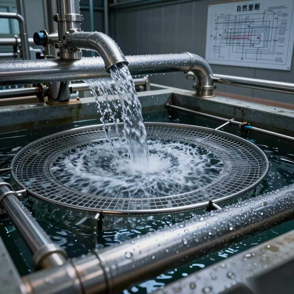 经济学家盛洪谈环境保护与水价机制