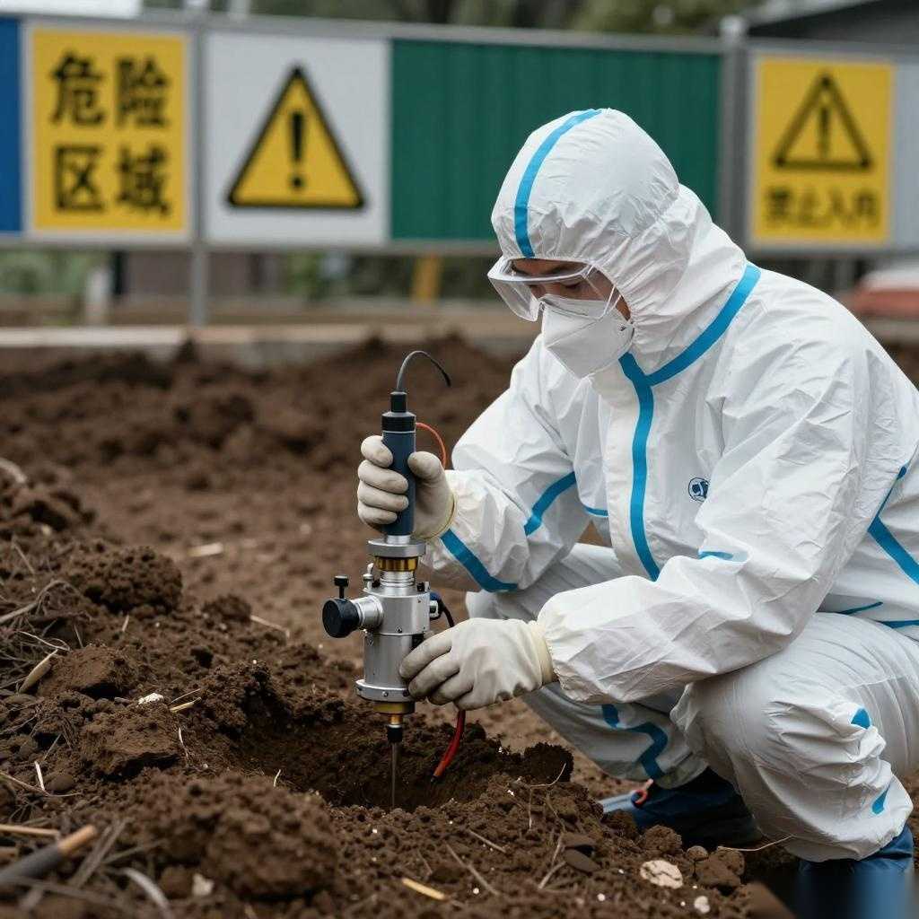 环境污染责任保险不是破财消灾