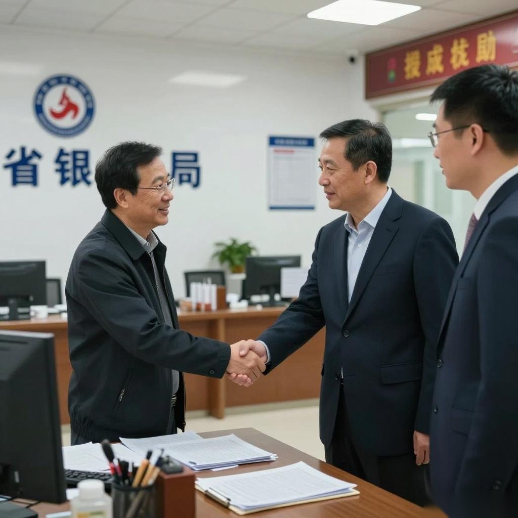 南存辉：温州民商银行通过省银监局验收