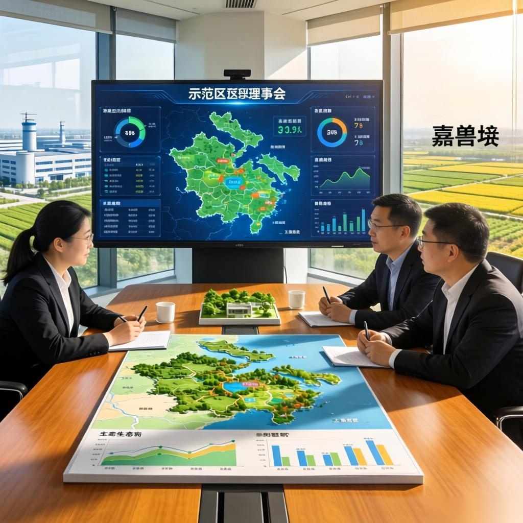 江苏发布长三角生态绿色一体化发展条例