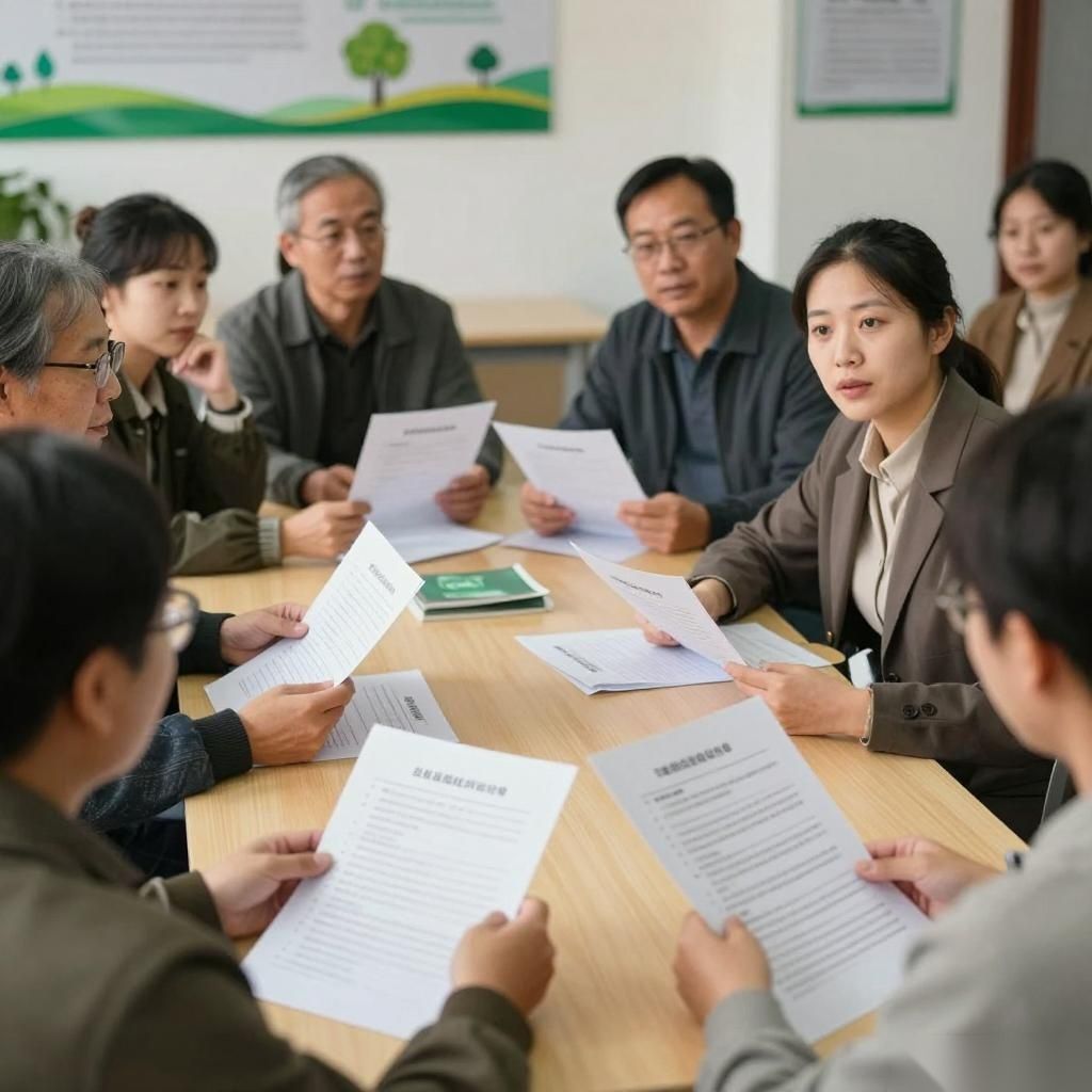 宁夏环保条例修订草案公开征求意见(图2) 宁夏环保条例修订草案公开征求意见