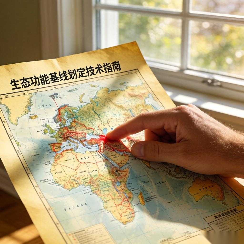 生态保护红线制度专访李干杰
